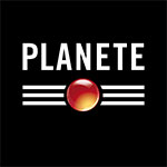 Logo Planete